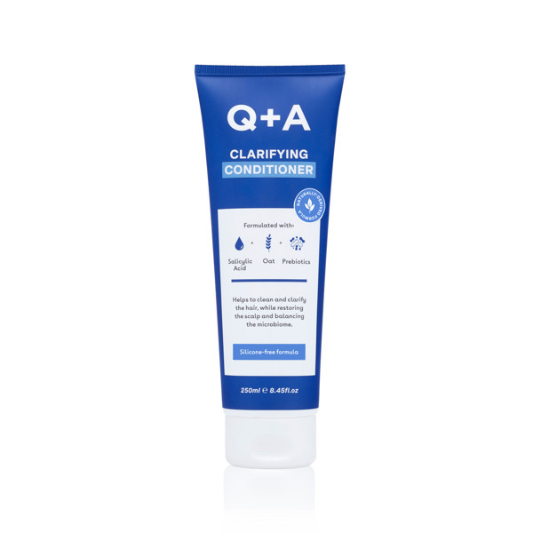 CLARIFYING CONDITIONER, valomasis kondicionierius su prebiotikais, 250ml