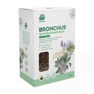 BRONCHOHERBA su pušų pumpurais, 50 g paveikslėlis