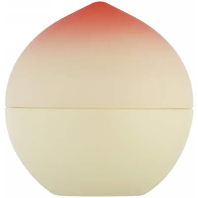 Lūpų balzamas Mini Peach Lip Balm LM04011300, 7 g