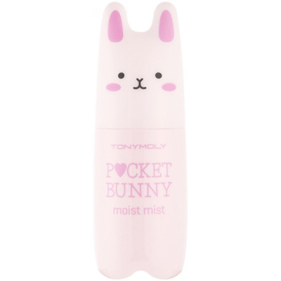 Dulksna veido odai Pocket Bunny Moist Mist SB99003600/36, 60 ml