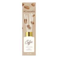 ACAPPELLA namų kvapas, Coffee, 120 ml