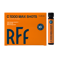 C MAX SHOTS , 25 ml, 7 vnt. paveikslėlis C MAX SHOTS , 25 ml, 7 vnt. paveikslėlis