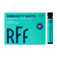 IMMUNITY SHOTS, 25 ML, 7 vnt. paveikslėlis IMMUNITY SHOTS, 25 ML, 7 vnt. paveikslėlis
