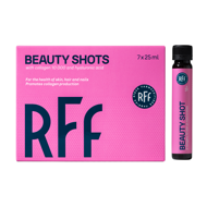 BEAUTY SHOTS, 25 ml, 7 vnt. paveikslėlis