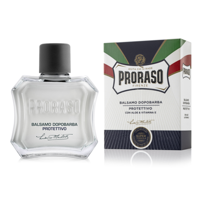 BLUE AFTER SHAVE BALM, drėkinantis balzamas po skutimosi, 100ml