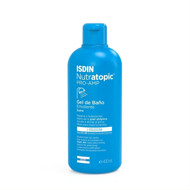 ISDIN NUTRATOPIC PRO-AMP, kūno prausiklis, 400 ml paveikslėlis