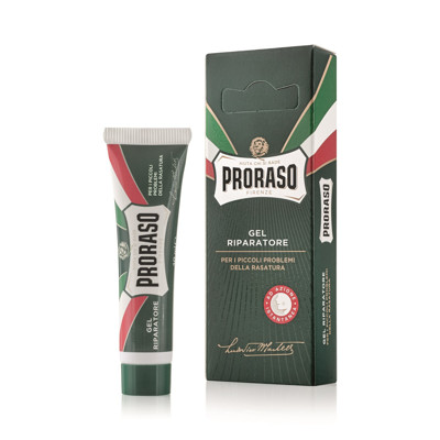 RAZOR CUT REPAIR GEL, gelis po skutimosi, 10ml