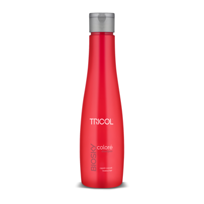 BIOSKY Colore šampūnas dažytiems plaukams, 250 ml