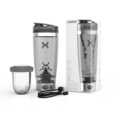 Gertuvė Promixx Pro 600ml Nerūdyjančio plieno