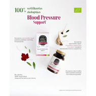 ROYAL GREEN BIO Blood pressure support
