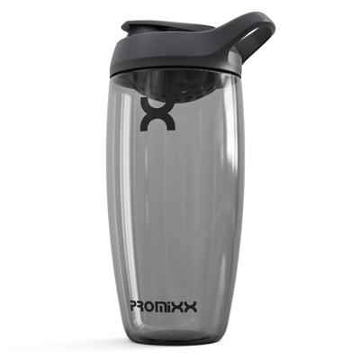 Plaktuvė Promixx Pursuit 700ml Grafito spalvos
