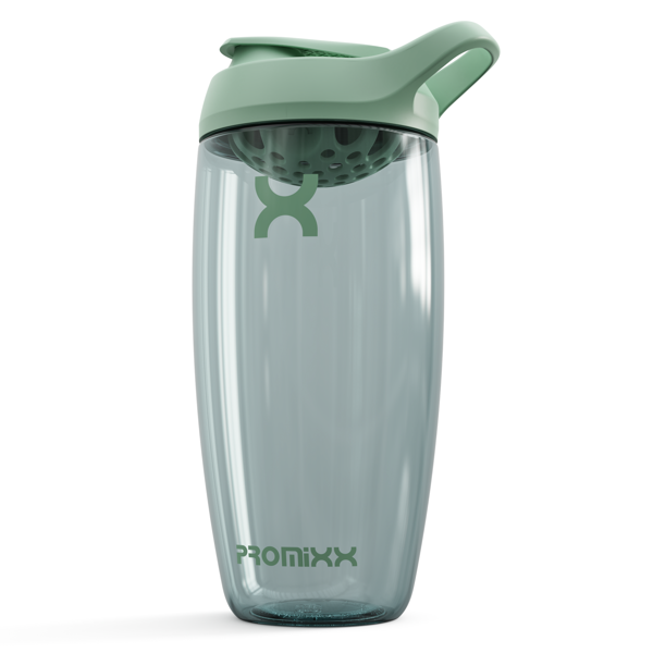 Plaktuvė Promixx Pursuit 700ml Šviesiai žalios spalvos