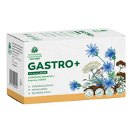 ACORUS, GASTRO+, žolelių arbata, 1,5 g, 20 vnt. paveikslėlis ACORUS, GASTRO+, žolelių arbata, 1,5 g, 20 vnt. paveikslėlis