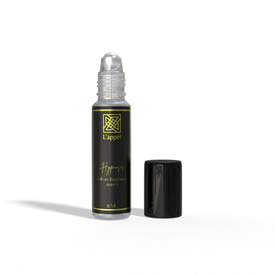 LAPPEL, rutuliniai aliejiniai kvepalai, Hypnosis, unisex, 11 ml