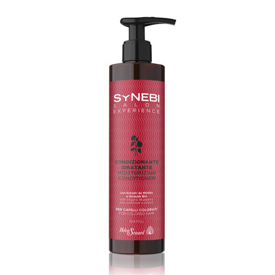 Helen Seward Synebi drėkinamasis kondicionierius dažytiems plaukams, 300ml