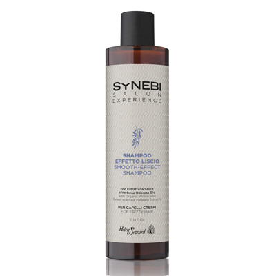 Helen Seward Synebi glotninamasis šampūnas nepaklusniems, pasišiaušusiems plaukams, 300ml
