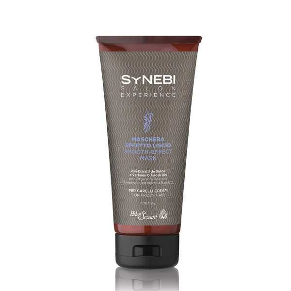 Helen Seward Synebi glotninamoji kaukė nepaklusniems, pasišiaušusiems plaukams, 200ml