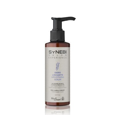 Helen Seward Synebi glotninamasis serumas nepaklusniems plaukams, 150ml