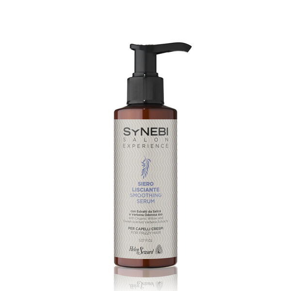 Helen Seward Synebi glotninamasis serumas nepaklusniems plaukams, 150ml