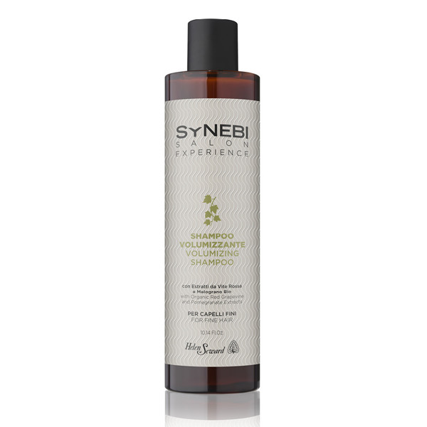 Helen Seward Synebi plaukams apimtiems suteikiantis šampūnas, 300ml