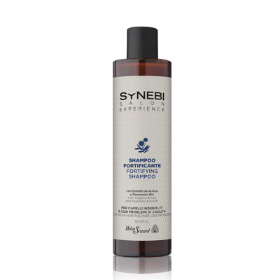 Helen Seward Synebi šampūnas nuo plaukų slinkimo, 300ml
