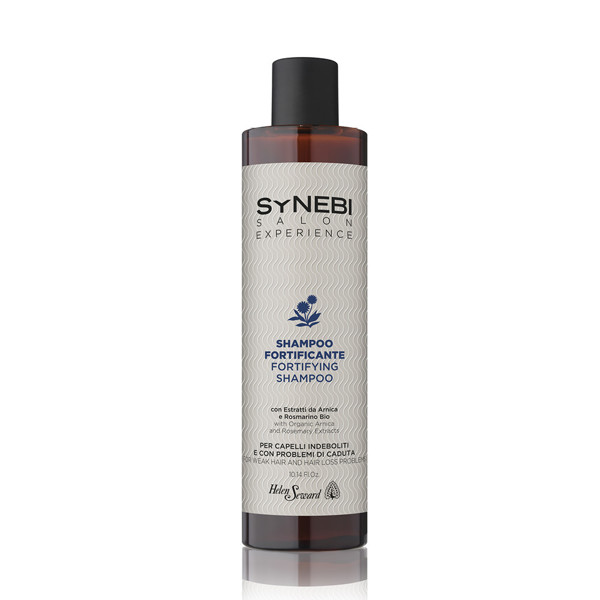 Helen Seward Synebi šampūnas nuo plaukų slinkimo, 300ml