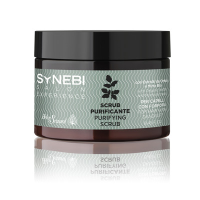 Helen Seward Synebi šveitiklis galvos odai, 250ml