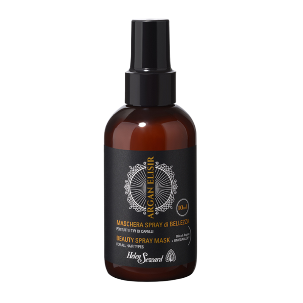Seward Argan Elisir purškiama kaukė plaukams 10in1 su arganų aliejumi, 150ml