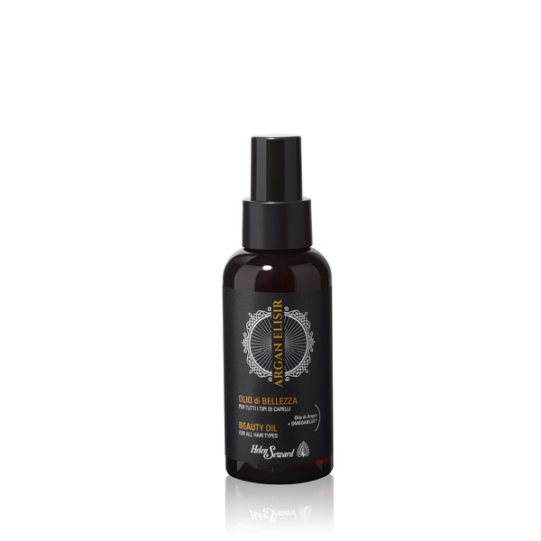 Seward Argan Elisir arganų aliejus plaukams, 100ml