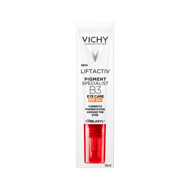 VICHY LIFTACTIV PIGMENT SPECIALIST B3, paakių kremas, SPF 50+, 15 ml. paveikslėlis