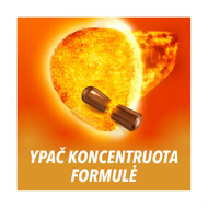 ESSENTIALE FORTE N, 600 mg, kietosios kapsulės, N30 paveikslėlis