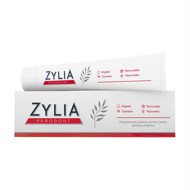 ZYLIA PARADONT, dantų pasta, 75ml paveikslėlis