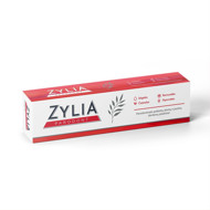 ZYLIA PARADONT, dantų pasta, 75ml paveikslėlis