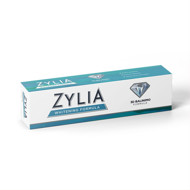 ZYLIA 3D WHITE, dantų pasta, 75ml paveikslėlis ZYLIA 3D WHITE, dantų pasta, 75ml paveikslėlis