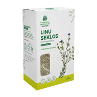 ACORUS, LINŲ SĖKLOS, žolelių arbata, 200 g paveikslėlis ACORUS, LINŲ SĖKLOS, žolelių arbata, 200 g paveikslėlis