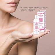 FLUGENIL, švelnus prausiklis, 150 ml paveikslėlis