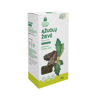 ACORUS ĄŽUOLŲ ŽIEVĖ, žolelių arbata, 50 g paveikslėlis ACORUS ĄŽUOLŲ ŽIEVĖ, žolelių arbata, 50 g paveikslėlis