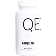 QED Pause, 60 kapsulių
