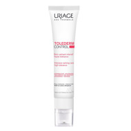 URIAGE TOLEDERM, drėkinamasis kremas, 40 ml paveikslėlis