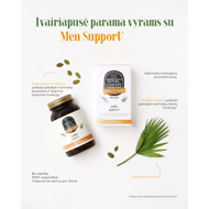 ROYAL GREEN MEN SUPPORT N60 vkaps. ROYAL GREEN MEN SUPPORT N60 vkaps.