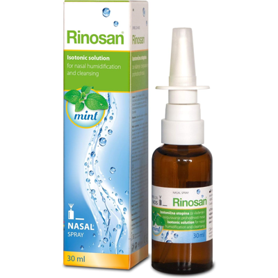 Rinosan Mint