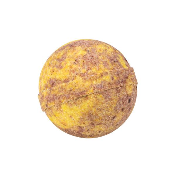 Spalvoti Kvapai Vonios burbulas Tobacco & Amber, 160 g