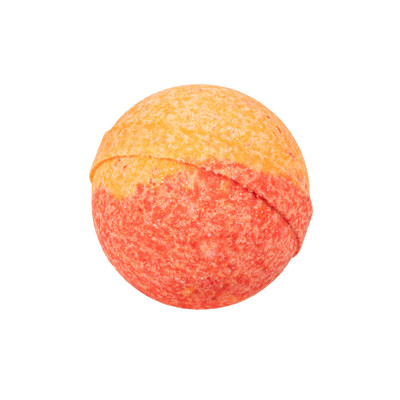 Spalvoti Kvapai Vonios burbulas Pink Grapefruit, 160 g
