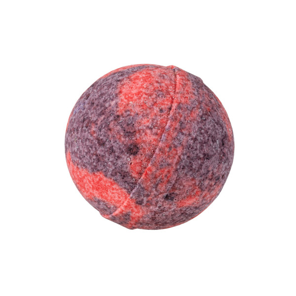 Spalvoti Kvapai Vonios burbulas Patchouli & Rose, 160 g