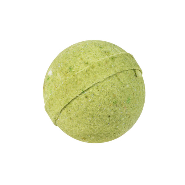 Spalvoti Kvapai Vonios burbulas Matcha Green Tea, 160 g