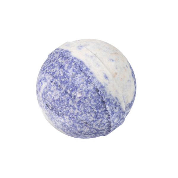 Spalvoti Kvapai Vonios burbulas Iris & Musk, 160 g