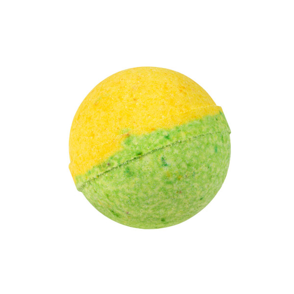 Spalvoti Kvapai Vonios burbulas Citrus & Jasmin, 160 g