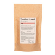 Spalvoti Kvapai Druska voniai Rose, 400 g