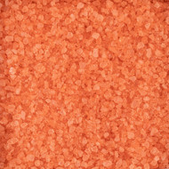 Spalvoti Kvapai Druska voniai Orange & Spices, 400 g