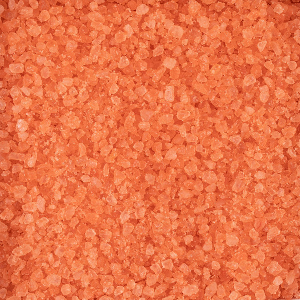Spalvoti Kvapai Druska voniai Orange & Spices, 400 g